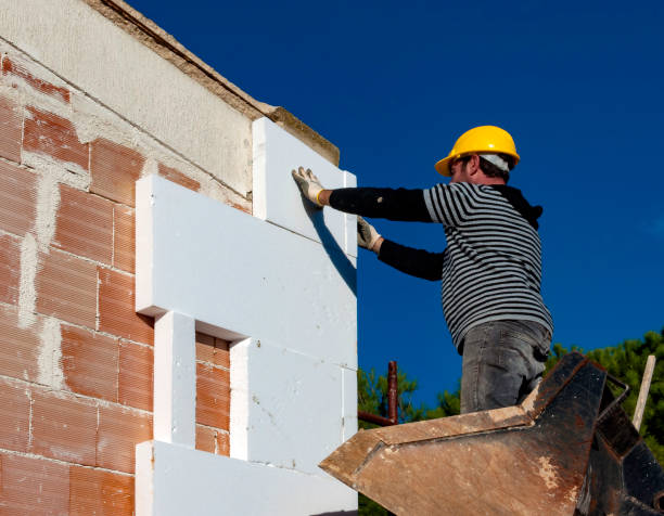 Best Insulation for Specific Applications in Greensburg, IN