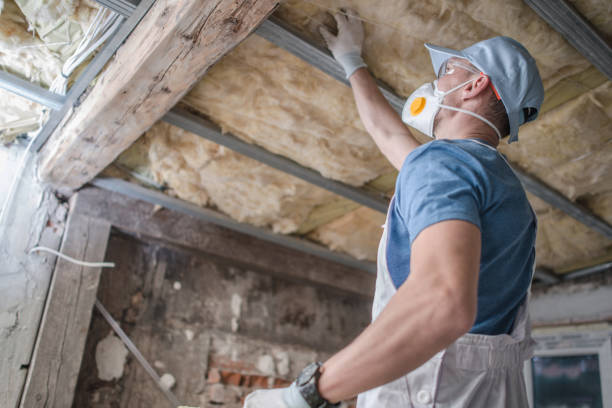 Best Energy Efficiency Insulation in Greensburg, IN