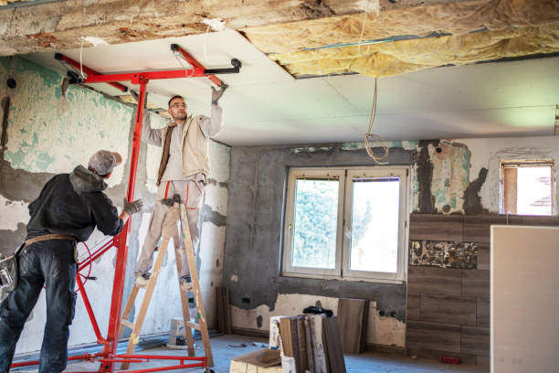 Best Geographic-Specific Insulation Services in Greensburg, IN