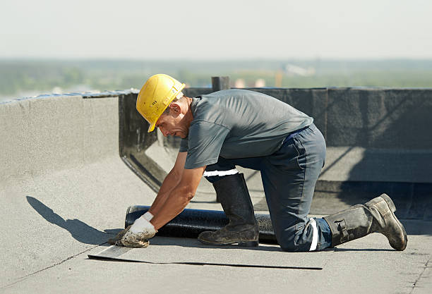 Types of Insulation We Offer in Greensburg, IN