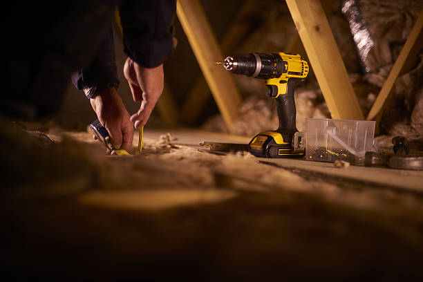 Greensburg, IN Insulation Contractor Company