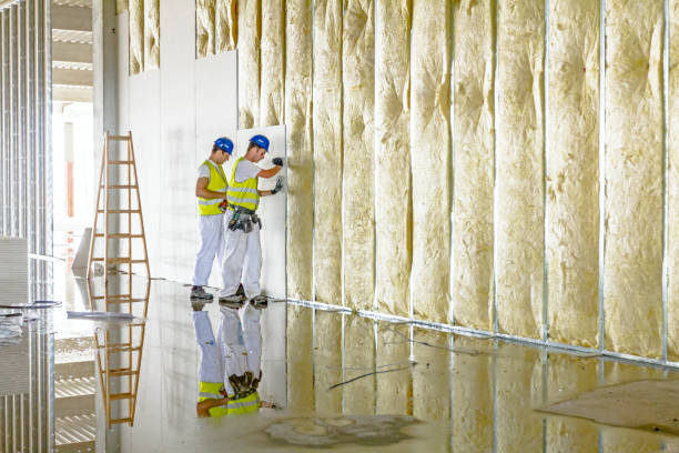 Best Blown-in Insulation in Greensburg, IN